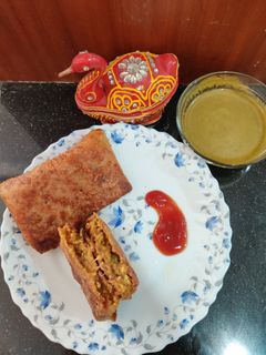 मसाला पैकेट (Masala packet recipe in hindi) रेसिपी मुख्य फोटो