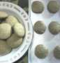 Langkah Mudah untuk Membuat Resep Roti gambang mini yang Lezat Sekali Anti Ribet, Lezat Sekali