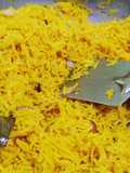 বাসমতি পোলাও (basmati pulao recipe in Bengali)