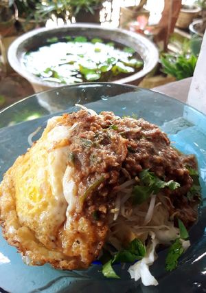 Foto resep Tahu campur