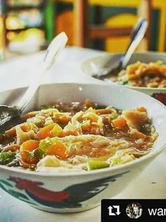 Cara Mudah Menyiapkan Resep Seblak sehat yang Lezat Sekali Anti Ribet, Lezat