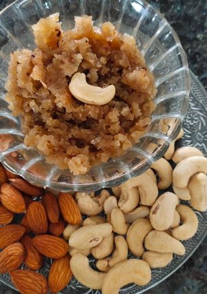 सिंधी स्पेशल टेस्टी और पौष्टिक भोरी रेसिपी मुख्य फोटो