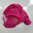 Ice Cream Naga no sugar