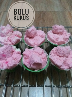 Foto resep Bolu kukus