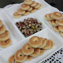 غريبة-レシピのメイン写真