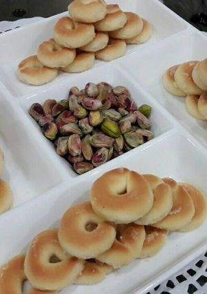 صورة لوصفة غريبة