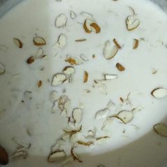 A picture of Kheer.