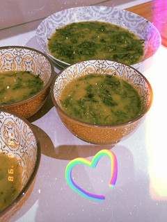Foto de Caldo Verde