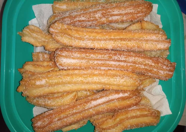 ★Churros★