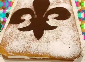 Foto di Schiacciata alla fiorentina