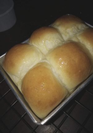 Foto resep Roti Sobek