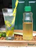 Es Lemon Cui Sereh