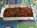 Budín de banana 🍌