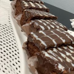 A picture of Chocolate Fingers.