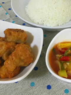 Foto resep Ayam Kuluyuk