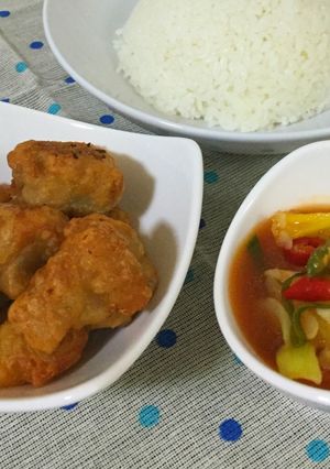 Foto resep Ayam Kuluyuk