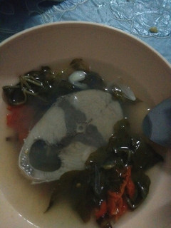 Foto resep Sop Ikan Bandeng