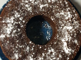 Rosco de chocolate