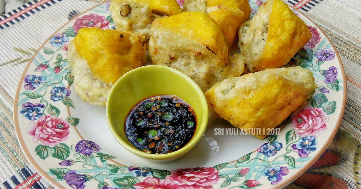  Resep  Tahu  Aci  Slawi Tegal oleh  Cookpad