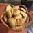 Galletas caseras