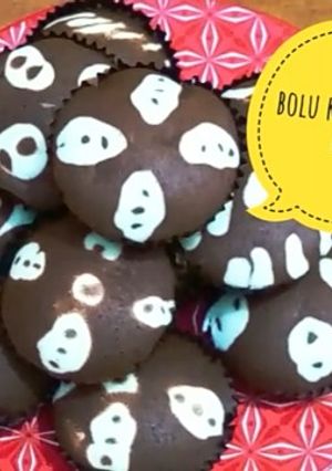 Foto resep Bolu Kukus Batik