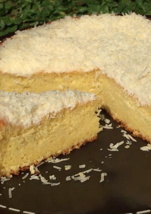 Foto resep Bolu Keju Jadul