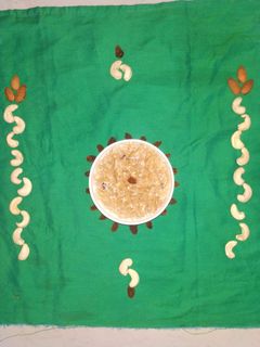 મીઠી સેવૈયા(mithi saviya recipe in gujarati) રેસીપી મુખ્ય ફોટો