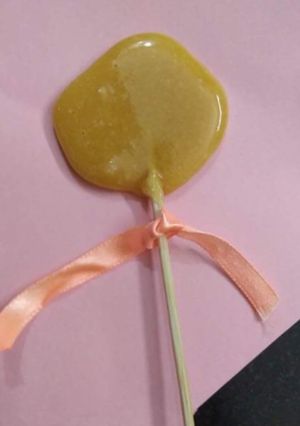 পপুলার ডালগোনা ক্যান্ডি 🍭 রেসিপির প্রধান ছবি