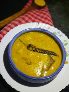 লাউ ডাল (Lau Dal Recipe in Bengali) রেসিপির প্রধান ছবি