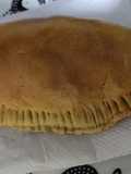 Empanadas horneadas deliciosas🤤