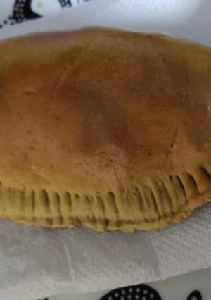 Una foto de Empanadas horneadas deliciosas🤤