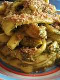 Pasta con le sarde e finocchietto selvatico!