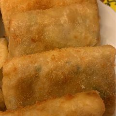 A picture of Risoles.