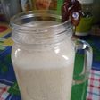 Jus Susu Kurma