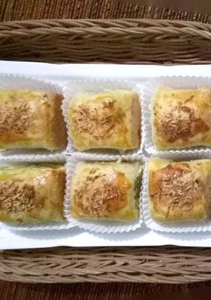 Foto resep Bolen Ekonomis