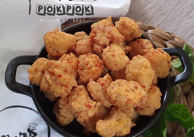 Tahu Pok Pok