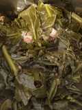 The best Collard greens