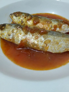 Foto resep Sarden homemade