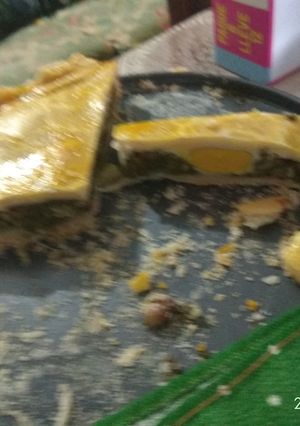 Una foto de Tarta pascualina Georgina