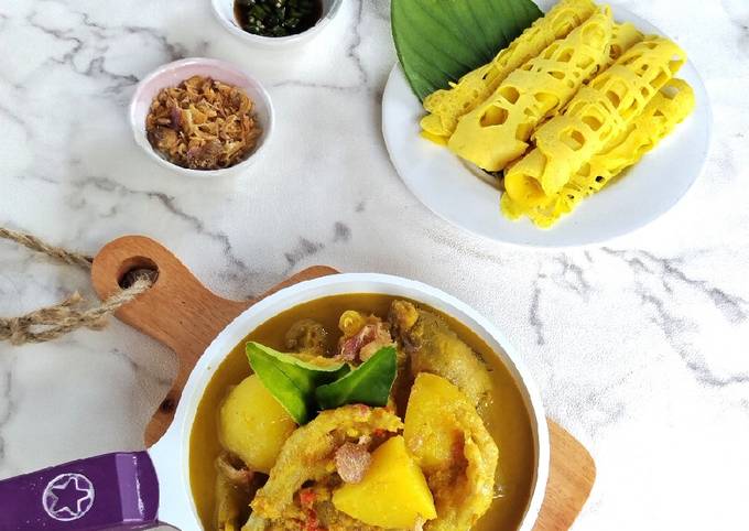 Resep 472 Ragit Roti Jala Khas Palembang Oleh Pawon Winna Cookpad