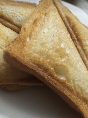 How To Make Chocolate spread sandwich 🥪 which So Delicious