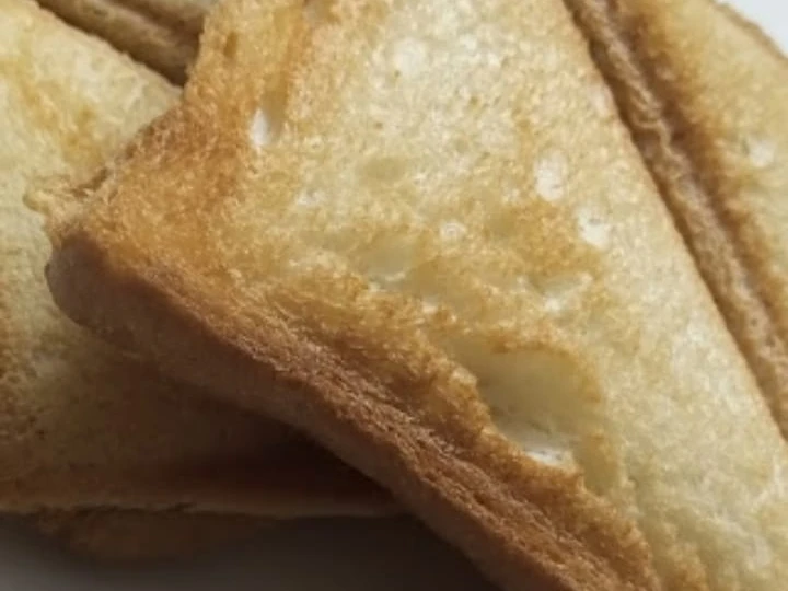 How To Make Chocolate spread sandwich 🥪 which So Delicious