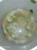 Sop sayur