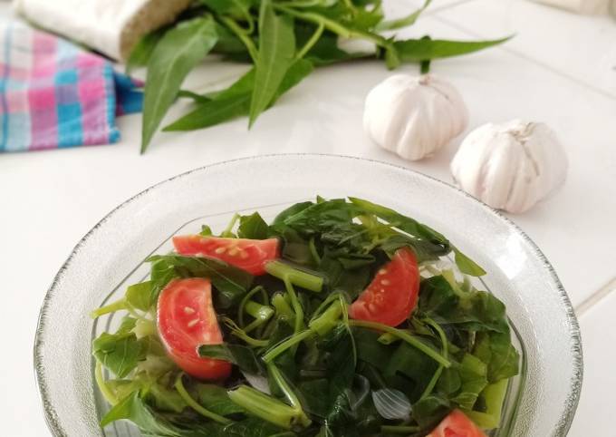 ❤Sayur Asem Bening (tanpa asem)