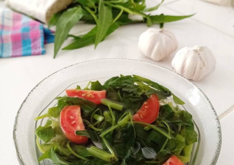 Resep ❤Sayur Asem Bening (tanpa asem), Menggugah Selera