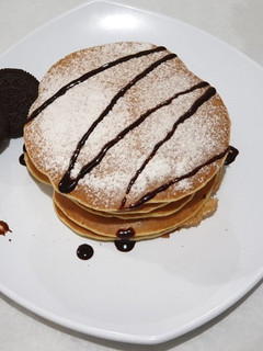 Foto resep PANCAKE Mudah