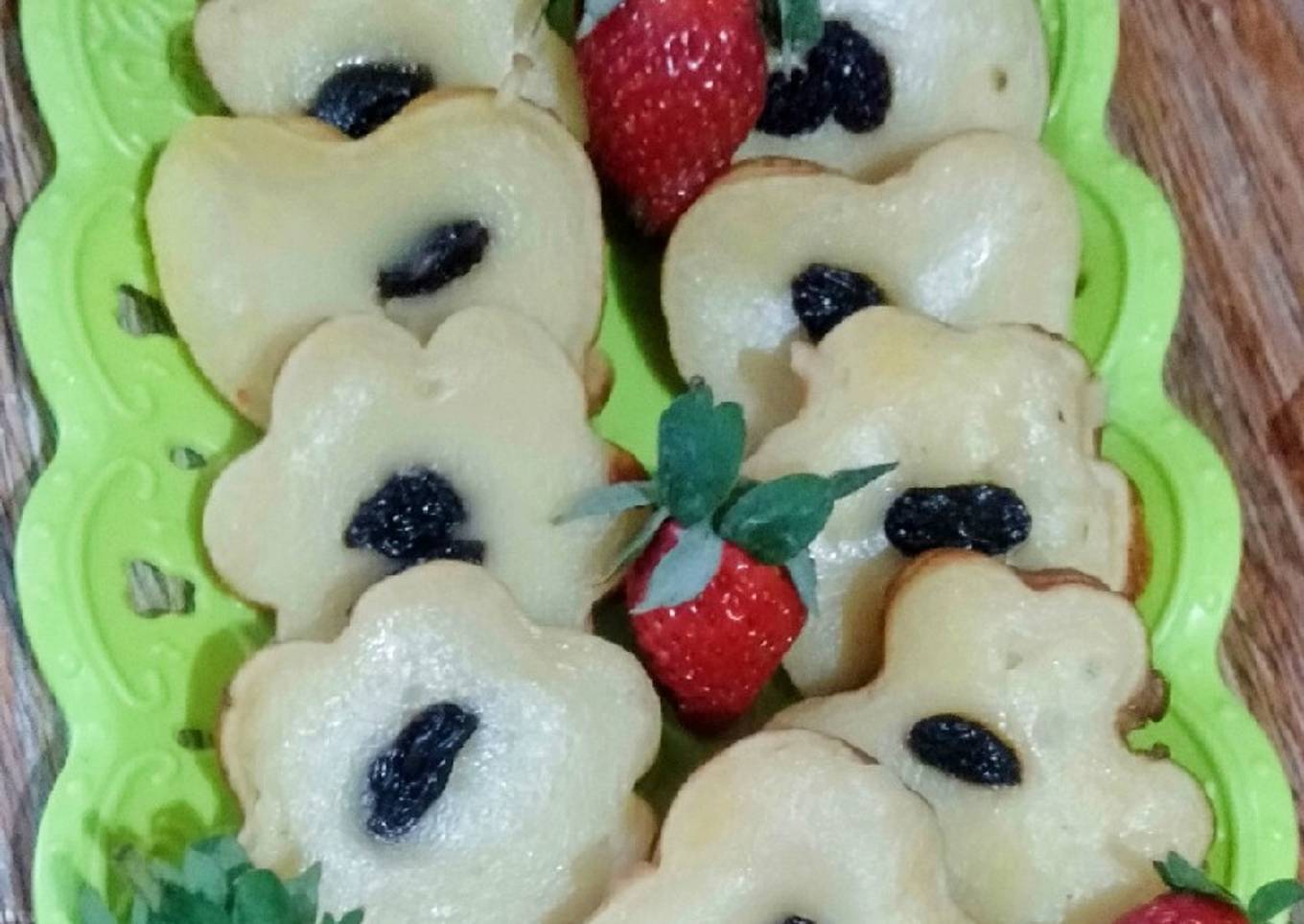 Kue lumpur