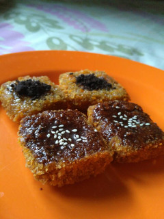 Foto resep Banana nugget renyah