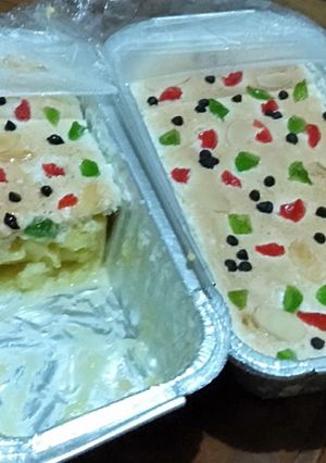 Foto resep Durian Tart