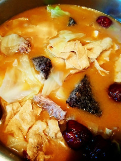 麻油雞湯 的食譜成品照片